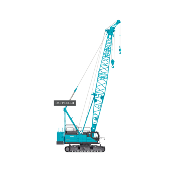 Kobelco CKE1100G-3