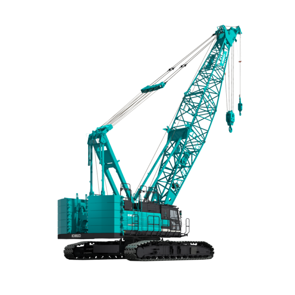 Kobelco CKE1350G-4
