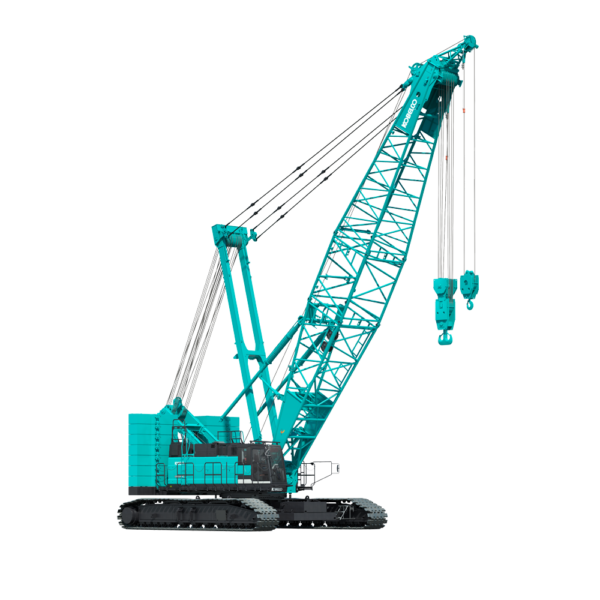 Kobelco CKE2500G-4