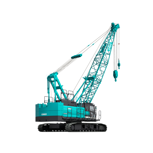 Kobelco CKE900G-4