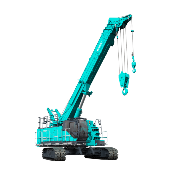 Kobelco TKE750G